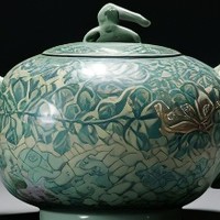 陶瓷的历史