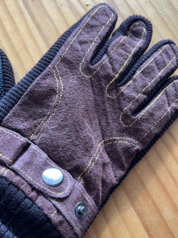 德威尼户外手套怎么样 手套_什么值得买