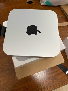 「Mac mini 还能行吗？」