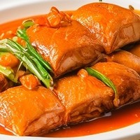 中国四大菜系之粤菜