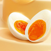 黄天鹅鸡蛋：安全美味的溏心蛋体验