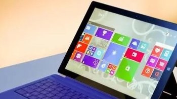 神奇!Surface Pro 3 维修后秒变新！