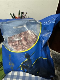 西鲜记，这牌子的羊肉还是可以的！你们觉得呢