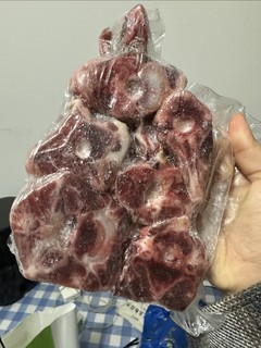 西鲜记，这牌子的羊肉还是可以的！你们觉得呢