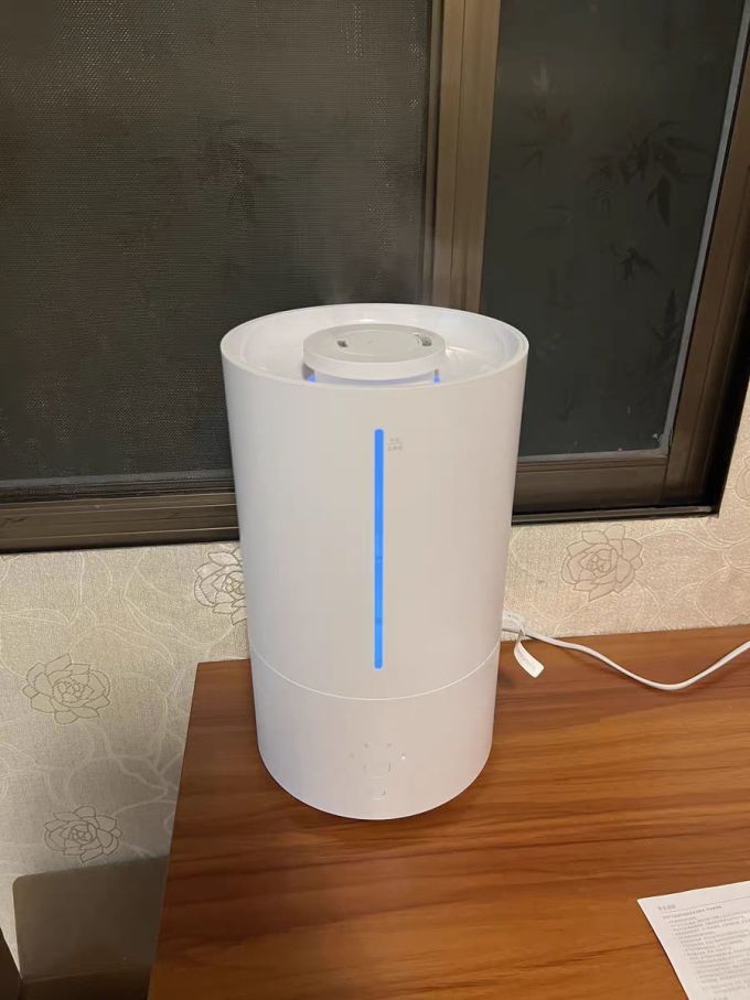 米家加湿器