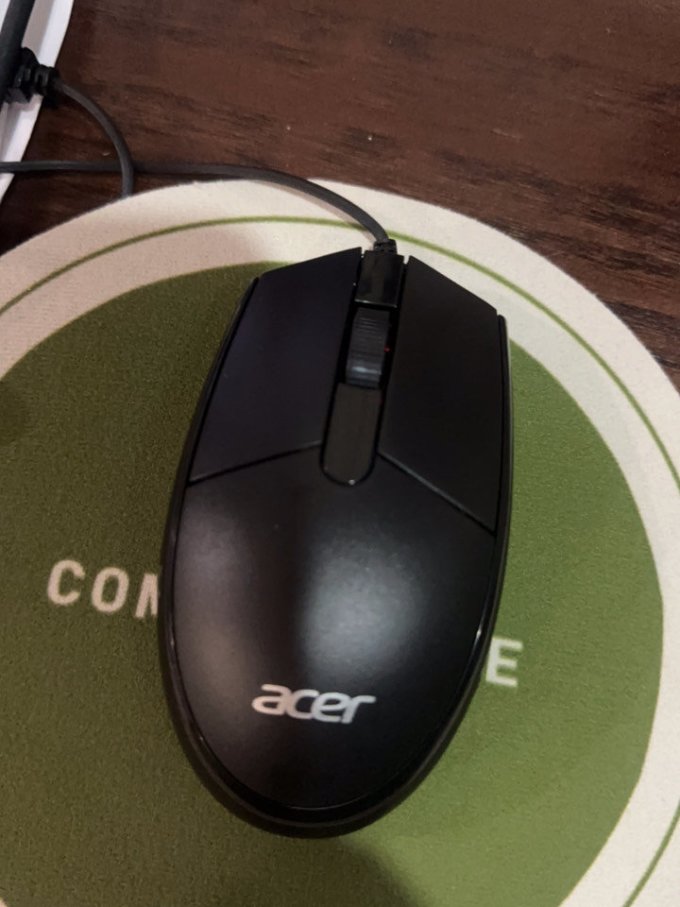 宏碁鼠标