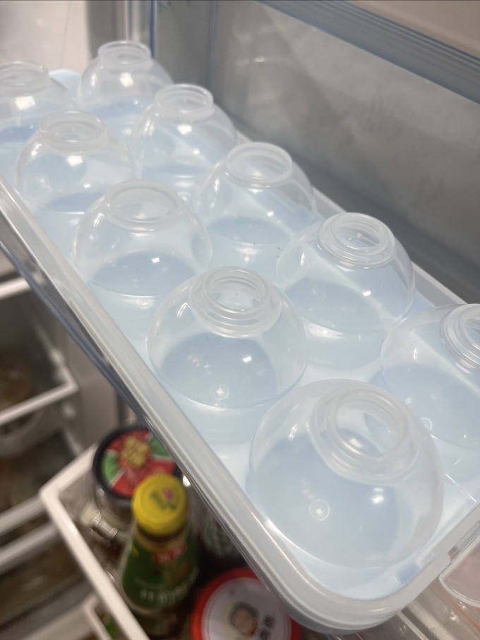 京东京造厨房储物器皿