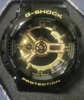 卡西欧G-SHOCK