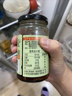 吉香居暴下饭香菇酱，下饭神器!