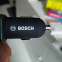 博世（BOSCH）车载充电器，用了回不去的好物