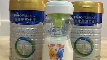 乳铁蛋白奶粉排行榜前十位，优中选优，请认准ta