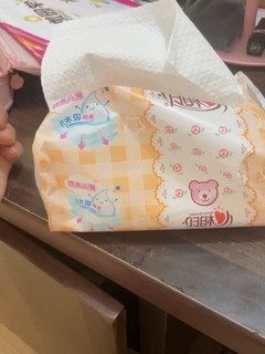 婴儿柔纸巾你会选择品牌吗？