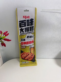 香弹面筋卷