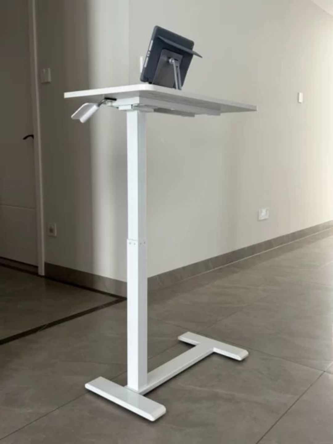 安利一款非常不错的宜家升降桌