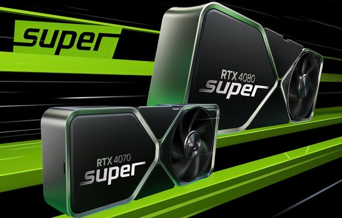 网传丨NVIDIA RTX 4080/4070 Ti 即将清完库存，迎接 RTX 40 Super 系列