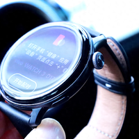 古风玩数码 篇二百八十一：vivo Watch3智能手表上手，全新蓝河系统，更强传感器，功能更丰富