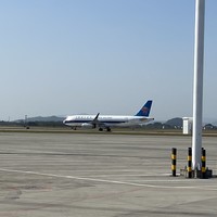 行万里 篇七：不要在南阳机场的柜台值机｜南阳机场+ARJ20体验