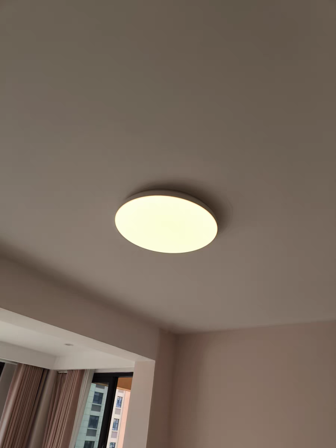 米家吸顶灯怎么样 小米智能led吸顶灯_什么值得买