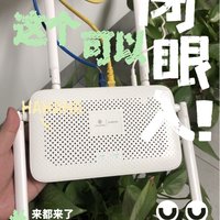 ￼￼小米cr8808移动版路由器