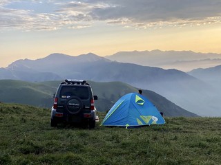 居家旅行露营必备神器山力士c1500