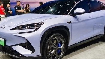 2023广州车展：汽车产业盛宴，展现未来出行新趋势