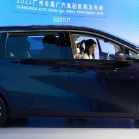 2023广州车展新车安利：新能源与智能出行的新篇章