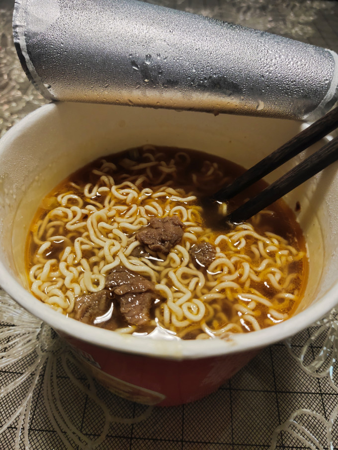 康师傅方便面/粉