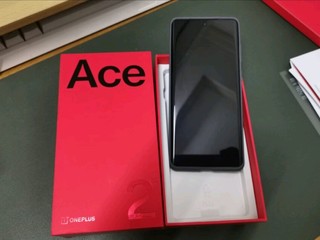 一加 Ace 2 Pro，我的初体验