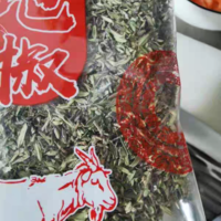 陕北地椒草：炖肉的绝佳佐料