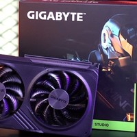 技嘉（GIGABYTE）魔鹰 GeForce RTX 4060 Ti GAMING 