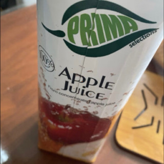 ￼￼普瑞达(PRIMA) 塞浦路斯进口 100%纯果汁 