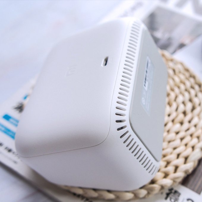 触控语音操作更便捷小米小爱触屏音箱