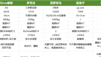 年轻人的第一张电动床，别被骗，一篇教你怎么选！