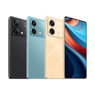 Redmi Note 13R Pro 上架：搭天玑 6080、1 亿像素主摄