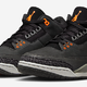 Air Jordan 3 恐惧