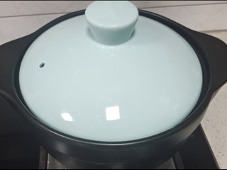 ￼￼苏泊尔supor砂锅汤锅炖锅3.2L新陶养生煲怡悦系列陶瓷煲EB32JAT01-R