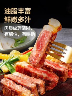 「鲜牛肉美味又健康，快来试试这道快手家常菜吧!」