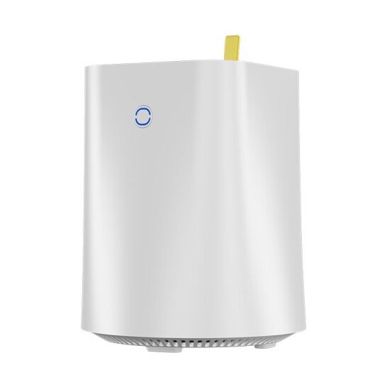 天钡推出新款 WTR 迷你主机:搭 R7 5700U、双 3.5 硬盘仓、双 2.5G 网口