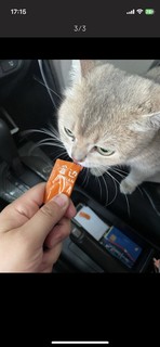 便宜又好吃的猫条