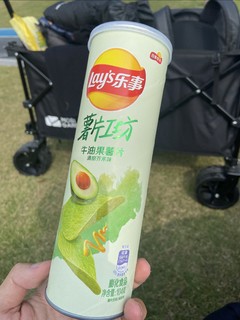 薯片也是奇奇怪怪啊