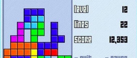《俄罗斯方块：经典游戏的永恒魅力》_主机游戏_什么值得买