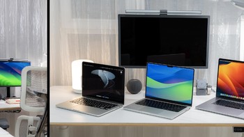 麦豆爸爸玩数码 篇七十五：苹果 M3 芯片来袭，我却入手 M2，8年 MacBook 用户升级选购思路分享 