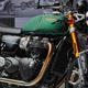 2025 Triumph Thruxton Final Edition 快讯~