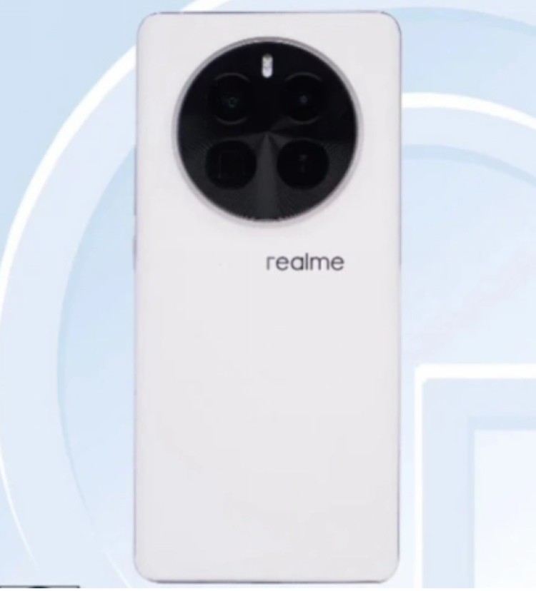 网传丨realme GT5 Pro 满血顶配版现身 GB 跑分库，确认搭载 24GB 大内存