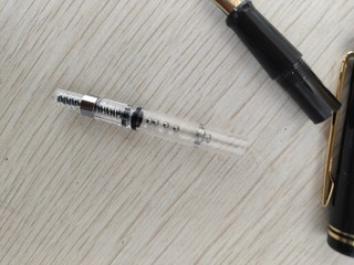 这钢笔买的太特么值了，太复古了，百乐FP-78G