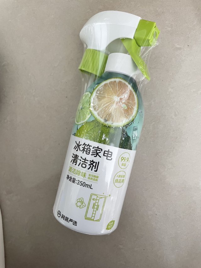 厨房重油污的清洁小助手