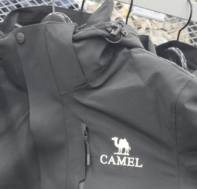 冲锋衣大家都有什么选择，进来讨论一下吧