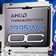 AMD撕裂者7000系极限超频，世界纪录翻番、功耗直飞1500W