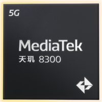 MediaTek发布天玑8300移动芯片，全面革新推动端侧生成式AI创新