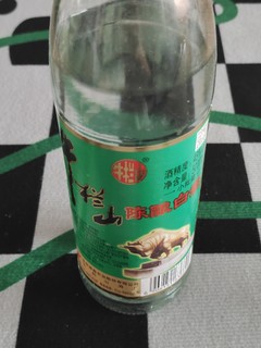 牛栏山二锅头，好酒。